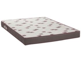 Colchão Queen Espuma D28 Light Saúde (158x198x16) - Ortobom Colchão Queen Espuma D28 Light Saúde (158x198x16) - Ortobom