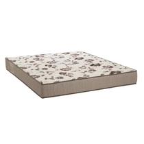 Colchão Queen Espuma D28 Physical Ortobom 22cmx158cmx198cm