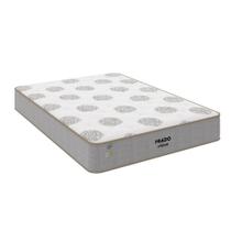 Colchão Queen Espuma D28 Prado (158x198x22) - Plumatex