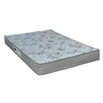 Colchão Queen Espuma D33 Double Fanton Gray (158x198x24) - Paropas Colchão Queen Espuma D33 Double Fanton Gray (158x198x24) - Paropas