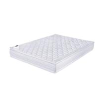 Colchão Queen Espuma D33 Royal Saúde Plus Orthocrin - 158x198x18