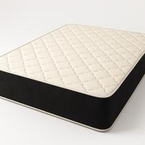 Colchão Queen Espuma D45 158x198x20cm Firme Premium