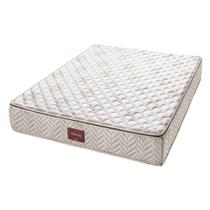 Colchão Queen Espuma D45 Americanflex Clinoflex Trend 158x198x30cm Colchão Queen Espuma D45 Americanflex Clinoflex Trend 158x198x30cm