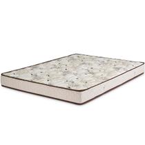 Colchão Queen Espuma D45 Certificada 158x198x14cm BF Colchões Colchão Queen Espuma D45 Certificada 158x198x14cm BF Colchões