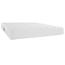 Colchão Queen Espuma D45 Herval Top D45 New, 21x158x198 cm Colchão Queen Espuma D45 Herval Top D45 New, 21x158x198 cm