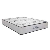 Colchão Queen Espuma D45 Hight Foam HR (158x198x28) - Ortobom Colchão Queen Espuma D45 Hight Foam HR (158x198x28) - Ortobom