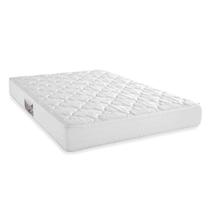 Colchão Queen Espuma D45 Top (158x198x21) - Herval Colchão Queen Espuma D45 Top (158x198x21) - Herval