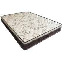 Colchão Queen Espuma Extra Firme D33 Elegance Ortopédico 158x198x23