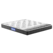 Colchão Queen Espuma Guarda Costas Super Resistente (158x198x20) - Probel Colchão Queen Espuma Guarda Costas Super Resistente (158x198x20) - Probel