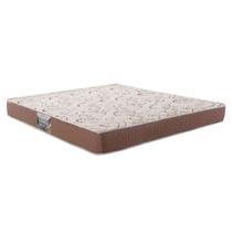 Colchão Queen Espuma Herval Ortopédico D65 Durabilli 158x198x20 Colchão Queen Espuma Herval Ortopédico D65 Durabilli 158x198x20