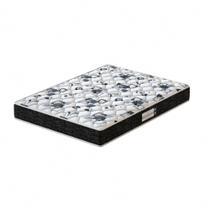 Colchão Queen Espuma Prodormir Tech1000 (158x198x22cm) Branco