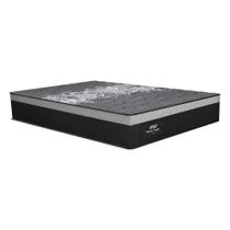 Colchão Queen Gazin 158x33x198cm - Densidade D28 CR415C Colchão Queen Gazin 158x33x198cm - Densidade D28 CR415C