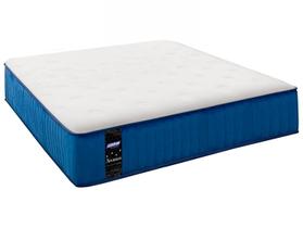 Colchão Queen Gazin de Mola 33x158x198cm Nevasca