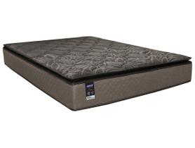 Colchão Queen Gazin de Molas Ensacadas D26 25x158x198cm Onix Colchão Queen Gazin de Molas Ensacadas D26 25x158x198cm Onix