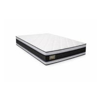 Colchão Queen Gazin Dual Force Double Face 158x198x30 Colchão Queen Gazin Dual Force Double Face 158x198x30