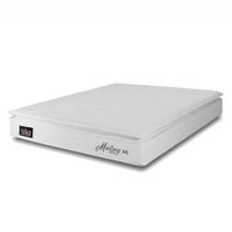 Colchao Queen Hellen Mustang One Face D45 1,58x1,98x0,30