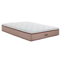 Colchão Queen Hera Molas Ensacadas Colchobel 30x158x198 Colchão Queen Hera Molas Ensacadas Colchobel 30x158x198