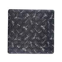 Colchão Queen Herval Molas Ensacadas Forli, 30x158x198 cm, Chumbo Colchão Queen Herval Molas Ensacadas Forli, 30x158x198 cm, Chumbo