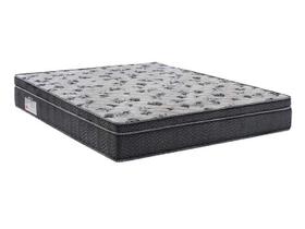 Colchão Queen Iso 100 Ortopillow 28X198X158 Ortobom Colchão Queen Iso 100 Ortopillow 28X198X158 Ortobom