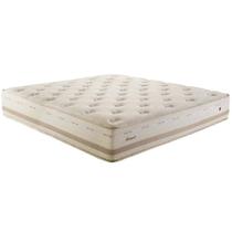 Colchão Queen Medida 33x158x198 cm, Herval Irland em Molas Maxspring Colchão Queen Medida 33x158x198 cm, Herval Irland em Molas Maxspring