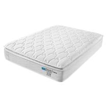 Colchão Queen Mola Ensacada Probel Bari (158x198x32cm) Branco