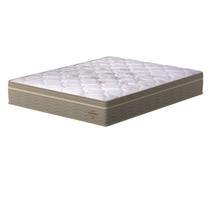 Colchão Queen Mola Prodormir Sensitive Ômega (158x198x32cm) Branco