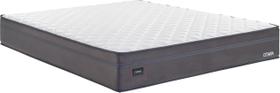 Colchão Queen Molas Bonnel 158x198x26cm Otawa Mannes