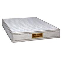 Colchão Queen Molas Confortopedic 158x198x28 Sankonfort