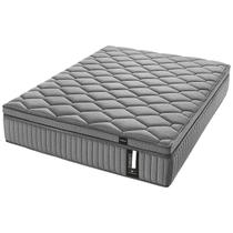 Colchão Queen Molas Ensacadas Americanflex Diamante 158x198x40cm