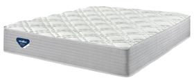 Colchão Queen Molas Ensacadas Ecoflex Elo 23x198x158cm Branco Colchão Queen Molas Ensacadas Ecoflex Elo 23x198x158cm Branco