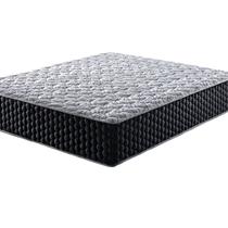 Colchão Queen Molas Ensacadas Essence Ecoflex Preto Colchão Queen Molas Ensacadas Essence Ecoflex Preto