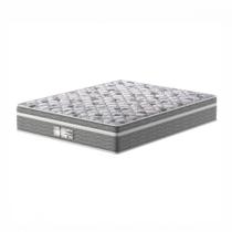 Colchão Queen Molas Ensacadas Evolution Pro Dormir 158x198x32cm Probel