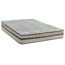 Colchão Queen Molas Ensacadas MasterPocket Classic Euro Pillow Clean (158x198x26) - Anjos Colchão Queen Molas Ensacadas MasterPocket Classic Euro Pillow Clean (158x198x26) - Anjos