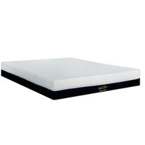 Colchão Queen Molas Ensacadas Masterpocket Gold Line Elastic Zipper (158x198x25) - Luckspuma