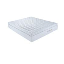 Colchão Queen Molas Ensacadas Orthocrin Sense Pillow Top 158x198x32 Conforto Macio Colchão Queen Molas Ensacadas Orthocrin Sense Pillow Top 158x198x32 Conforto Macio