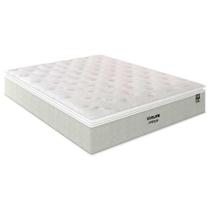 Colchão Queen Molas MasterPocket Ensacadas Ecolife Pillow Air (158x198x33) - Plumatex Colchão Queen Molas MasterPocket Ensacadas Ecolife Pillow Air (158x198x33) - Plumatex
