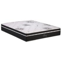 Colchão Queen Molas MasterPocket Ensacadas Safira New (158x198x30) - Polar Colchão Queen Molas MasterPocket Ensacadas Safira New (158x198x30) - Polar