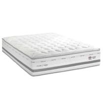 Colchão Queen Molas Maxspring C1756 c/ Massagem One Side (158x198x34) - Herval