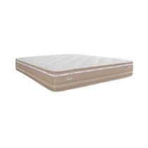 Colchão Queen Molas Maxspring Nesser 158x198x28cm Herval