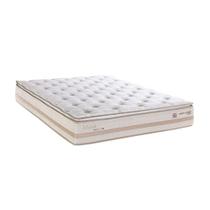 Colchão Queen Molas Maxspring Real Pillow Top (158x198x30) - Herval Colchão Queen Molas Maxspring Real Pillow Top (158x198x30) - Herval