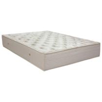 Colchão Queen Molas Nanolastic Orthotel Super Luxo Pillow (158x198x30) - Ortobom
