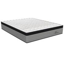 Colchão Queen Molas Orthoflex Titan 158x198x30