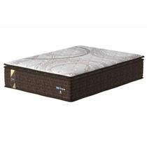 Colchão Queen Molas Prolastic Diverse Pillow Top (158x198x40) - Probel Colchão Queen Molas Prolastic Diverse Pillow Top (158x198x40) - Probel