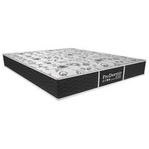 Colchão Queen Molas Prolastic Sleep Black (158x198x22) - Probel Colchão Queen Molas Prolastic Sleep Black (158x198x22) - Probel