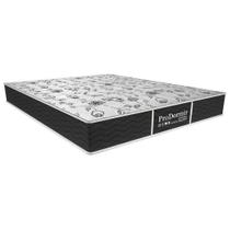 Colchão Queen Molas Prolastic Sleep Black (158x198x22) - Probel Colchão Queen Molas Prolastic Sleep Black (158x198x22) - Probel