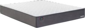 Colchão Queen Molas Superlastic 158x198x26cm Nassau Mannes
