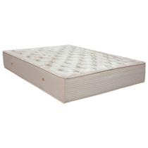Colchão Queen Molas SuperPocket Ensacadas Master Orthotel Superluxo (158x198x30) - Ortobom