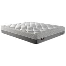 Colchão Queen Molas Verticoil Viena Plus Pillow (158x198x30) - Plumatex Colchão Queen Molas Verticoil Viena Plus Pillow (158x198x30) - Plumatex
