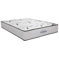 Colchão Queen Ortobom de Espuma Highfoam 158x198x28cm