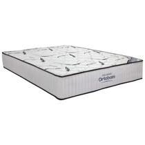 Colchão Queen Ortobom Espuma D33 High Foam Exclusive 28cmx158cmx198cm